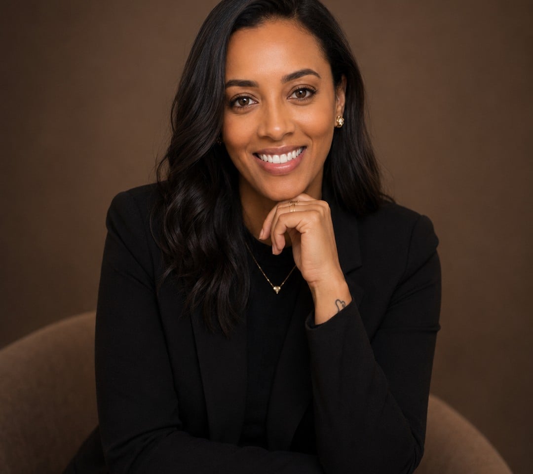 Marti Moreira, mentora comportamental